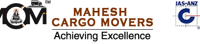 mahesh cargo